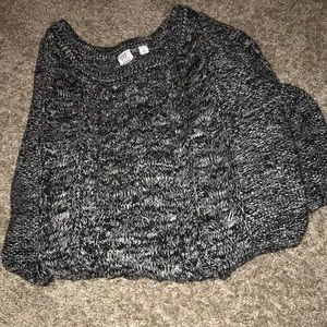 Gap for Good sweater